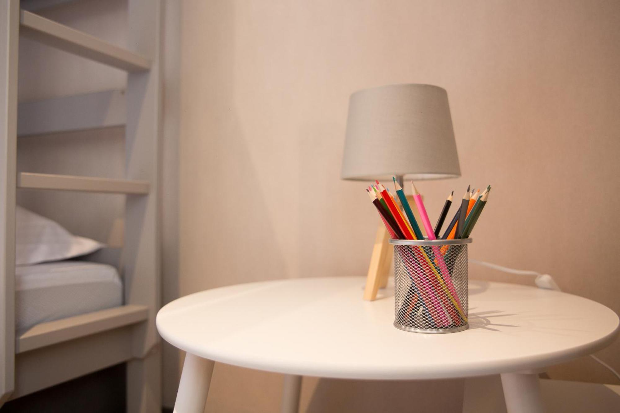 Le Nid Saint Jean Apartment Bayeux