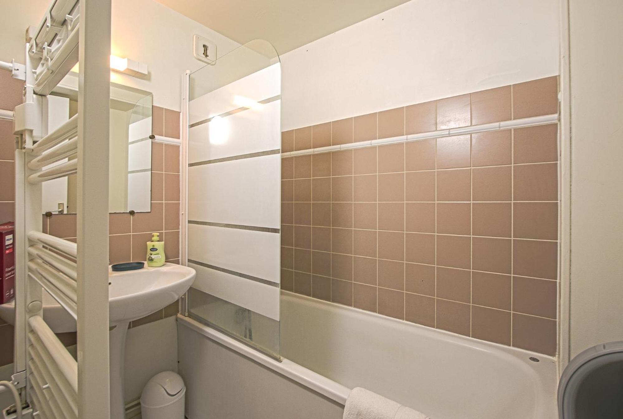 Apartment Le Nid Saint Jean Bayeux