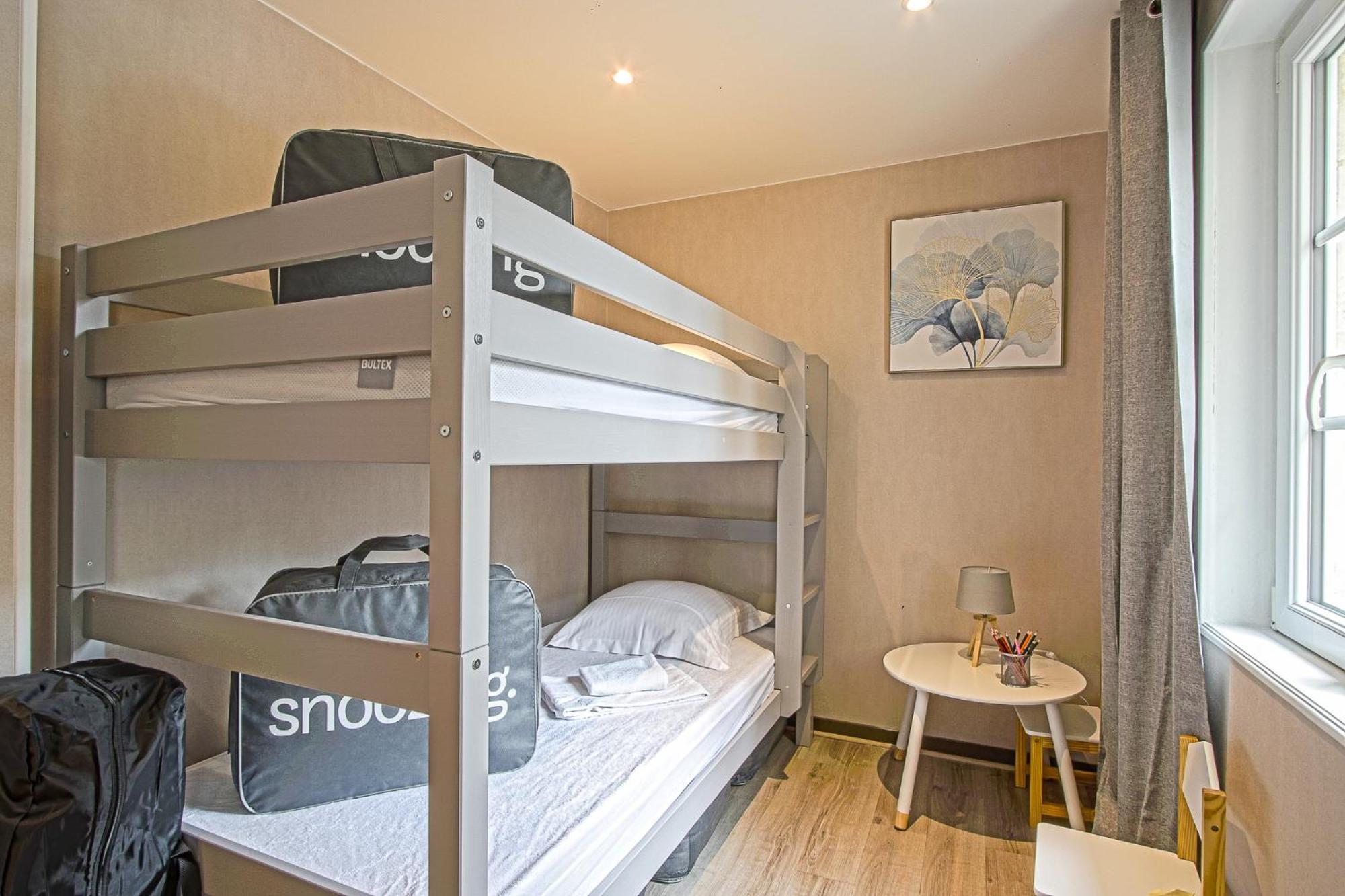 Apartment Le Nid Saint Jean Bayeux