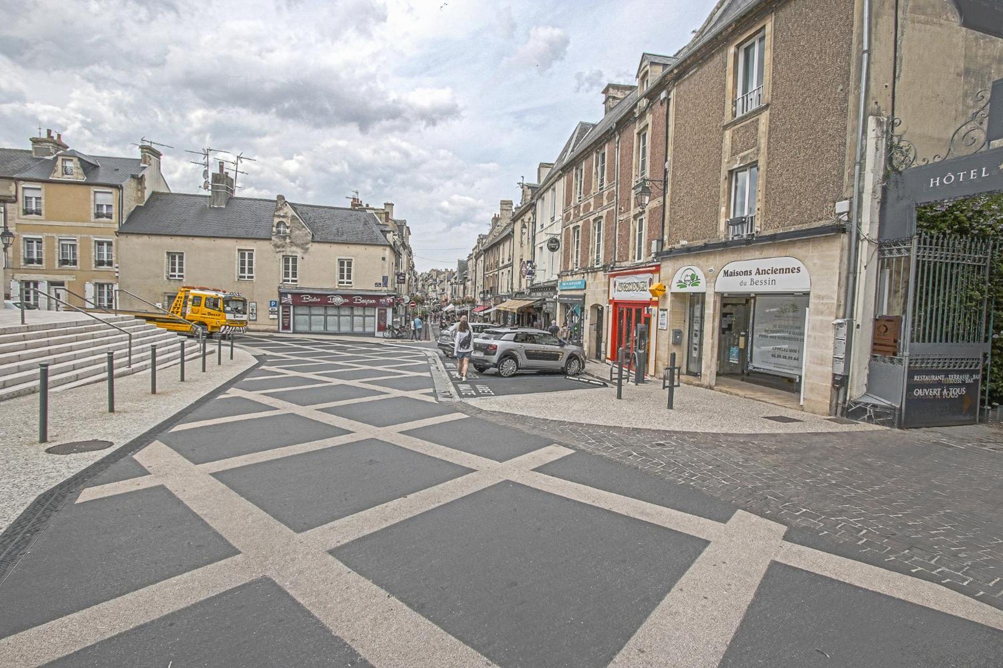 Le Nid Saint Jean Apartment