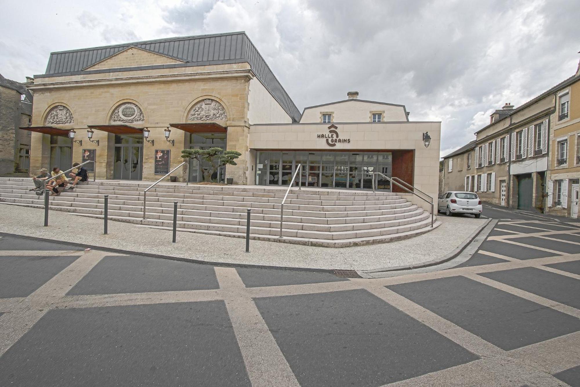 Le Nid Saint Jean *
